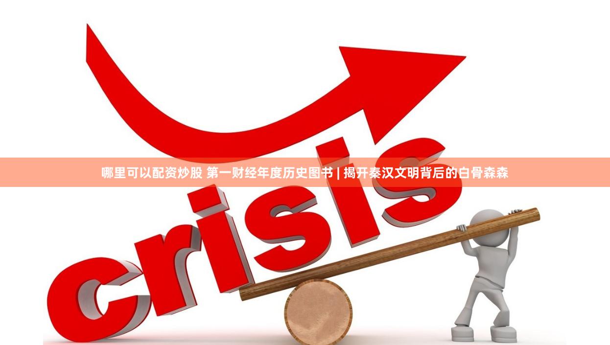 哪里可以配资炒股 第一财经年度历史图书 | 揭开秦汉文明背后的白骨森森