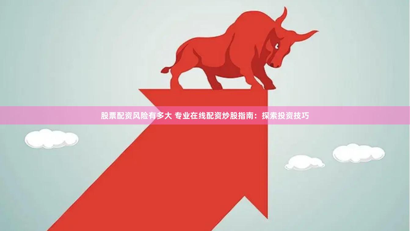 股票配资风险有多大 专业在线配资炒股指南：探索投资技巧