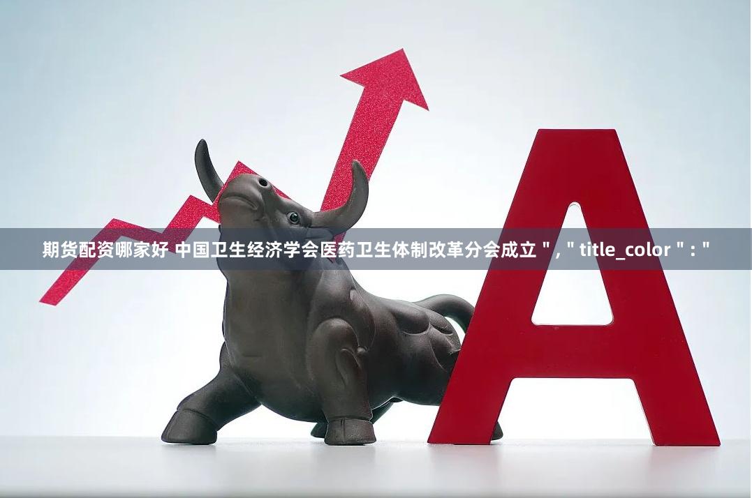 期货配资哪家好 中国卫生经济学会医药卫生体制改革分会成立＂,＂title_color＂:＂