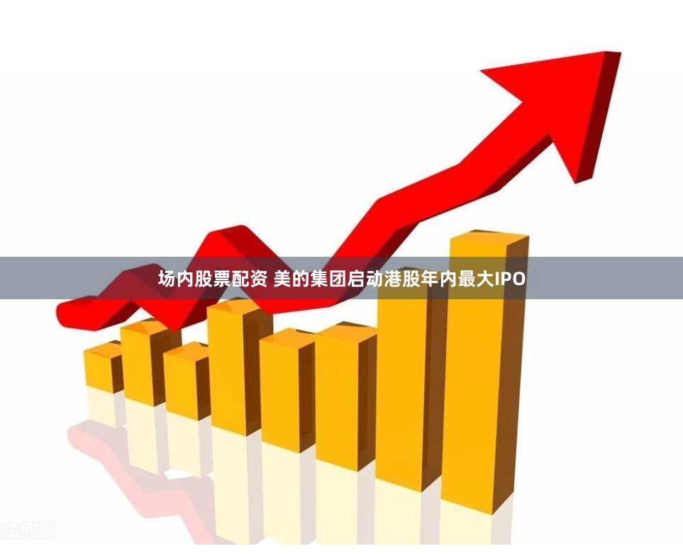 场内股票配资 美的集团启动港股年内最大IPO