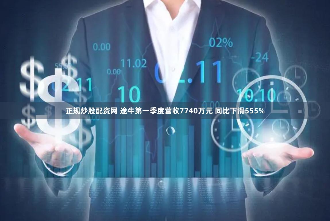 正规炒股配资网 途牛第一季度营收7740万元 同比下滑555%